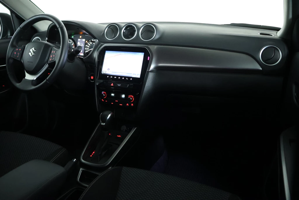 Suzuki Vitara – foto 8