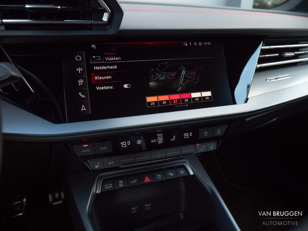 Audi A3 – foto 28