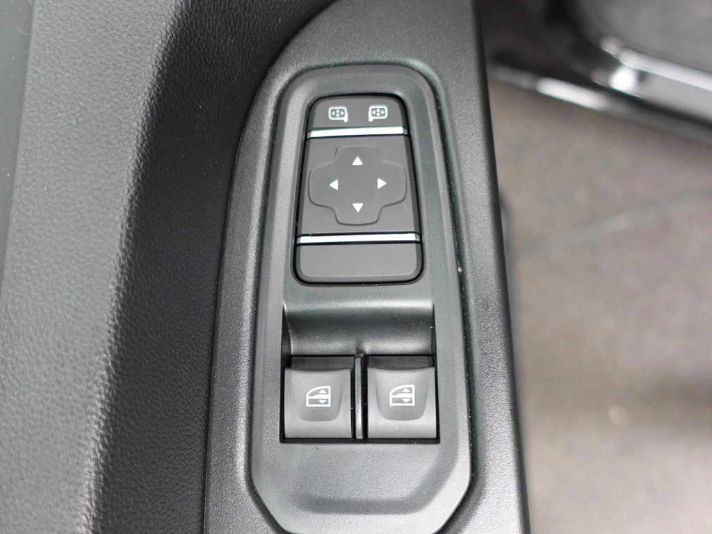 Renault Trafic – foto 15