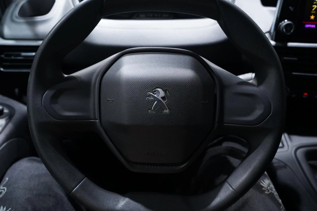 Peugeot Partner – foto 22