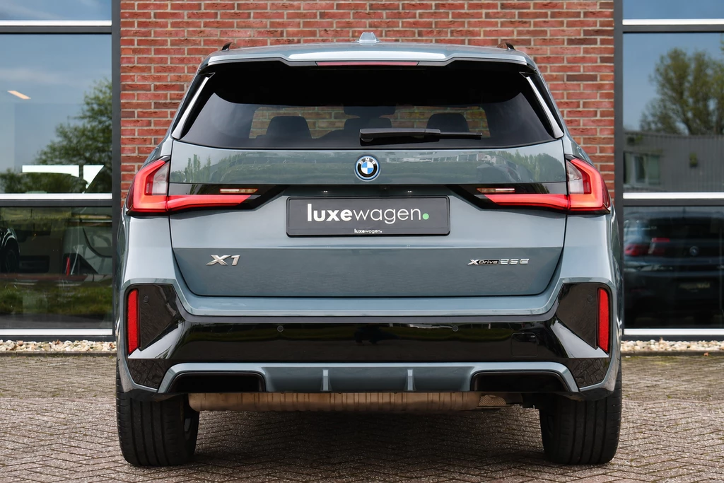 BMW X1 – foto 11