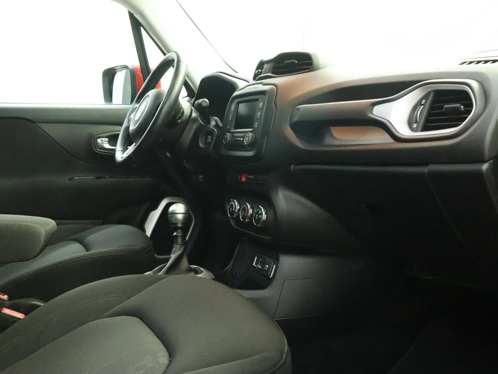 Jeep Renegade – foto 27