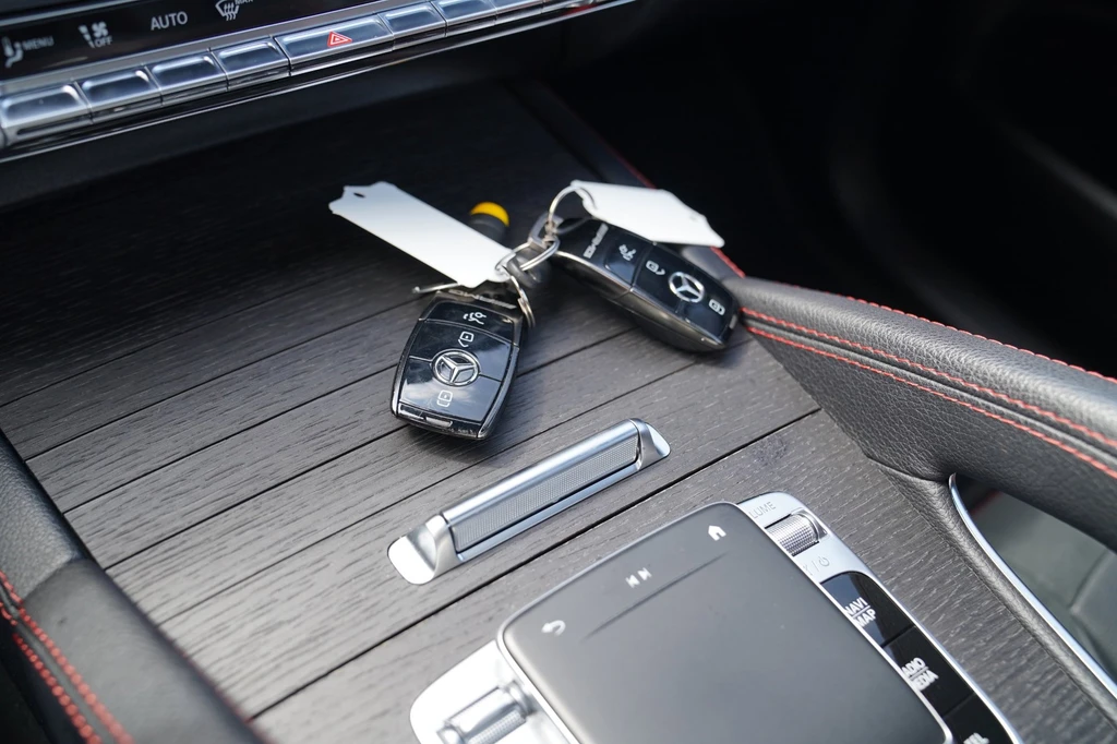 Mercedes-Benz GLE – foto 66