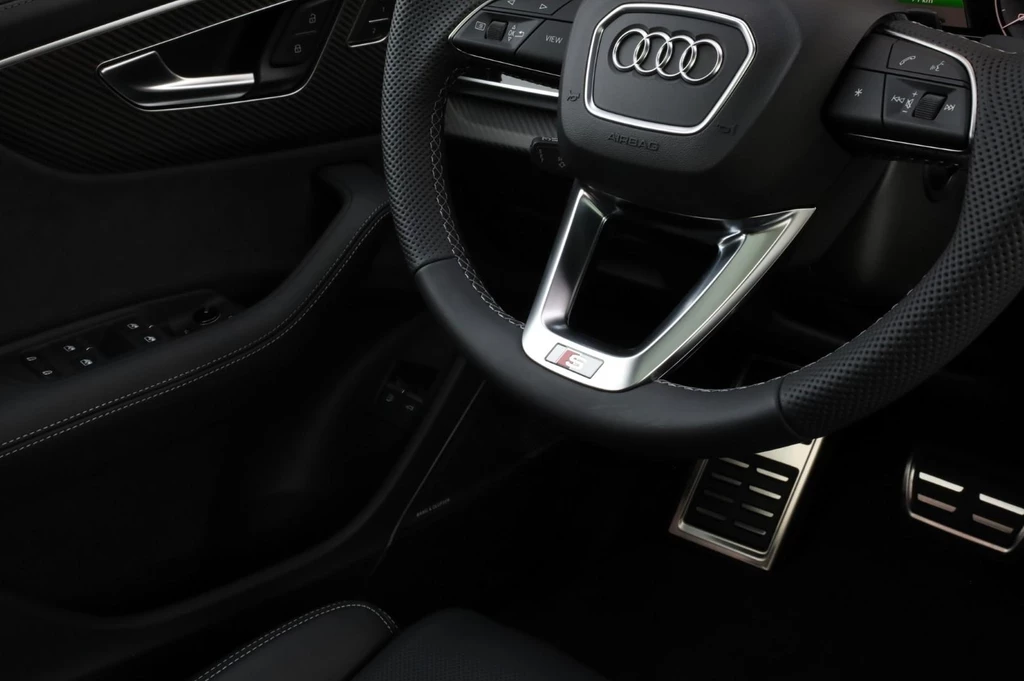 Audi Q8 – foto 25