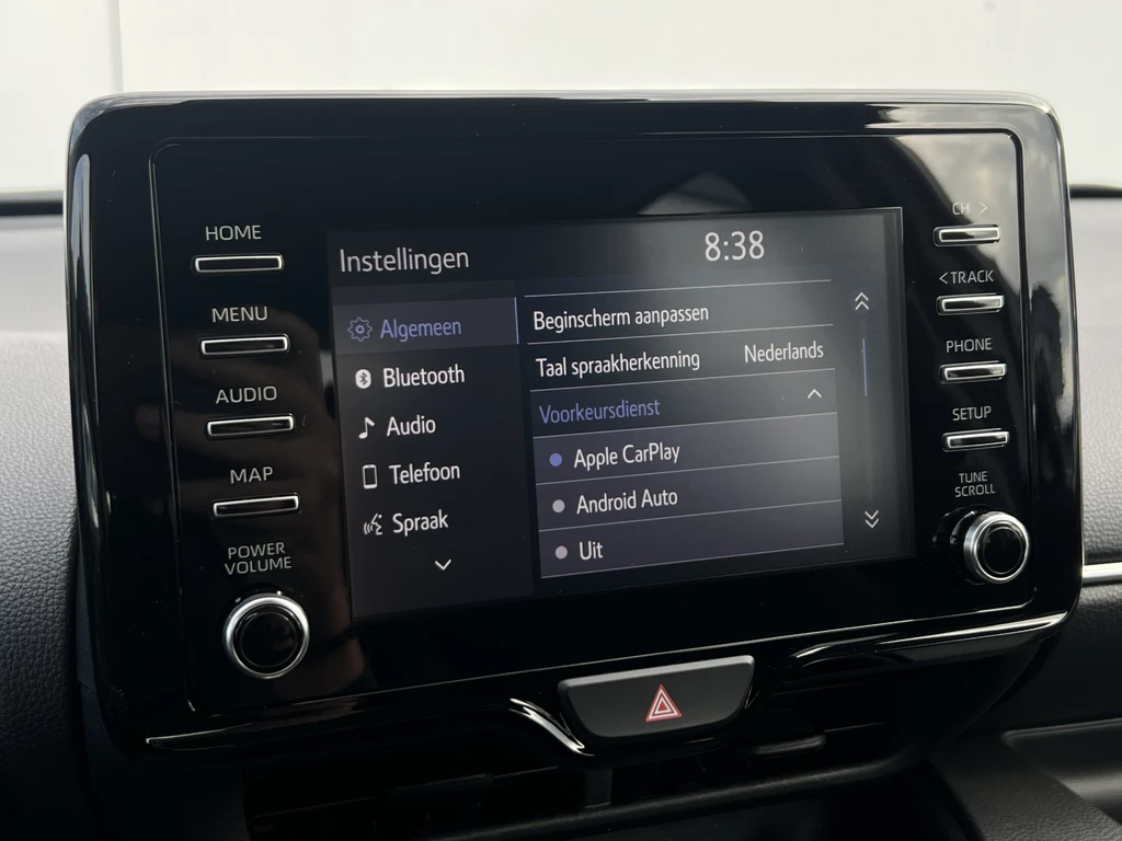 Toyota Yaris – foto 26