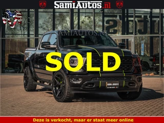 Dodge Ram Pick-Up – thumbnail 7