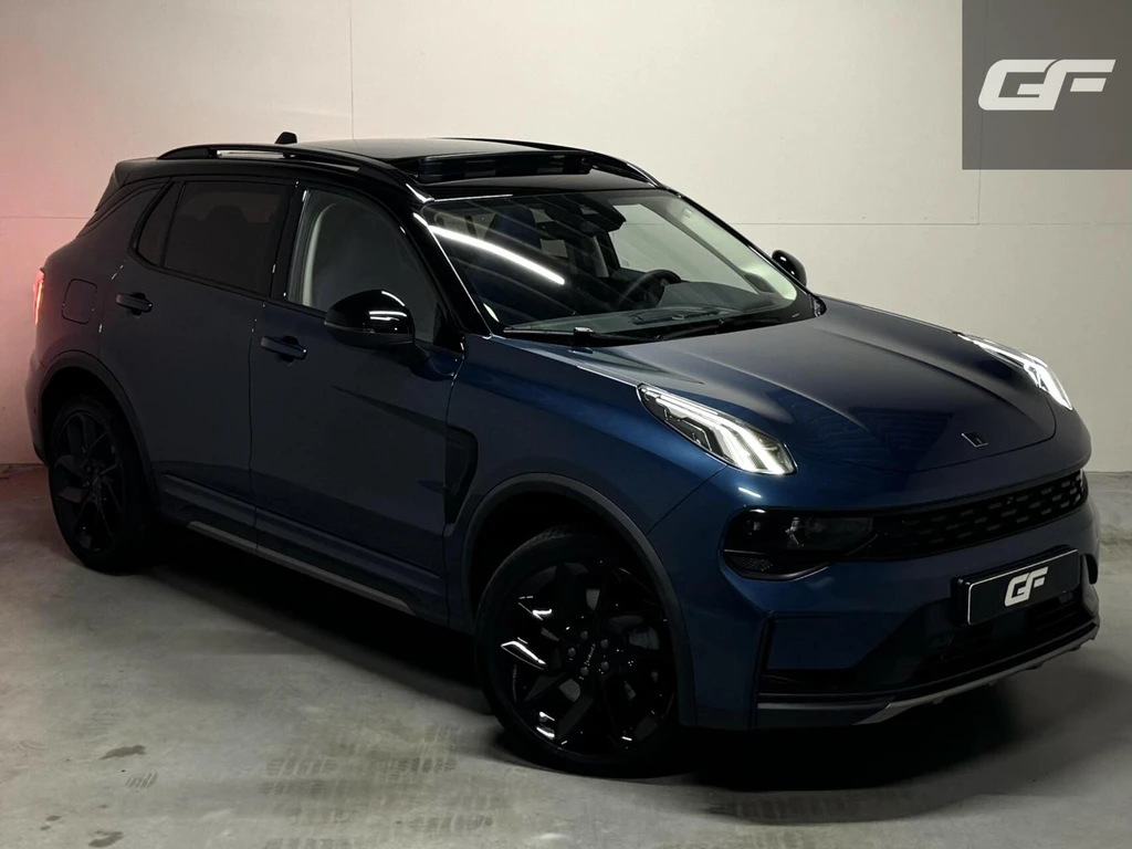 Lynk & Co 01 – foto 14