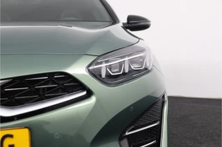 Kia Ceed Sportswagon – thumbnail 17