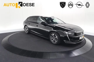 Peugeot 508 – thumbnail 14