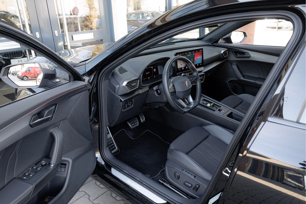 CUPRA Formentor – foto 10