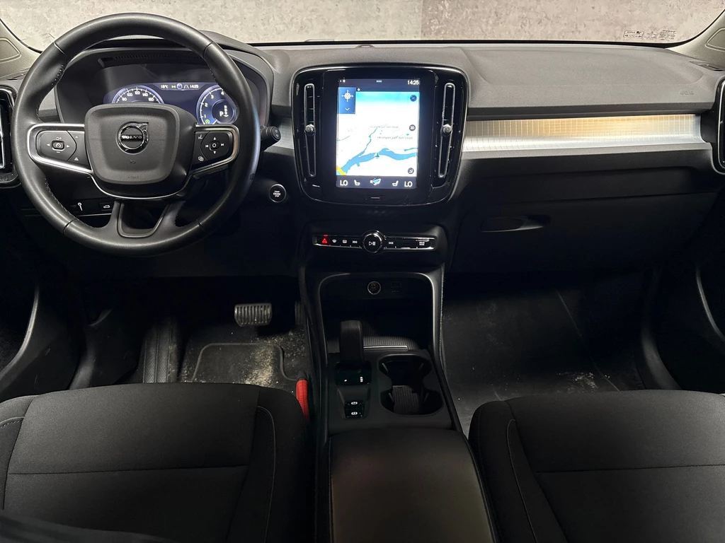 Volvo XC40 – foto 6