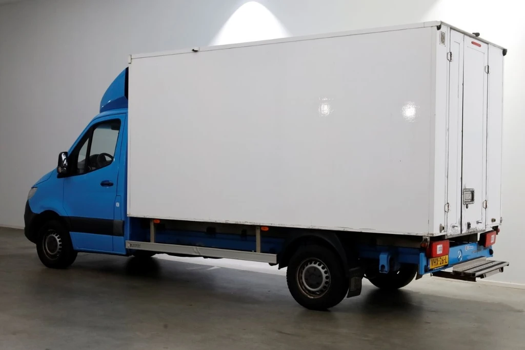 Mercedes-Benz Sprinter – foto 3