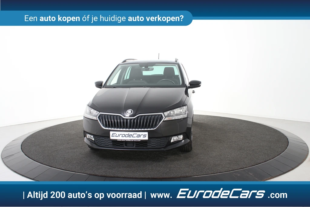 Škoda Fabia – foto 13