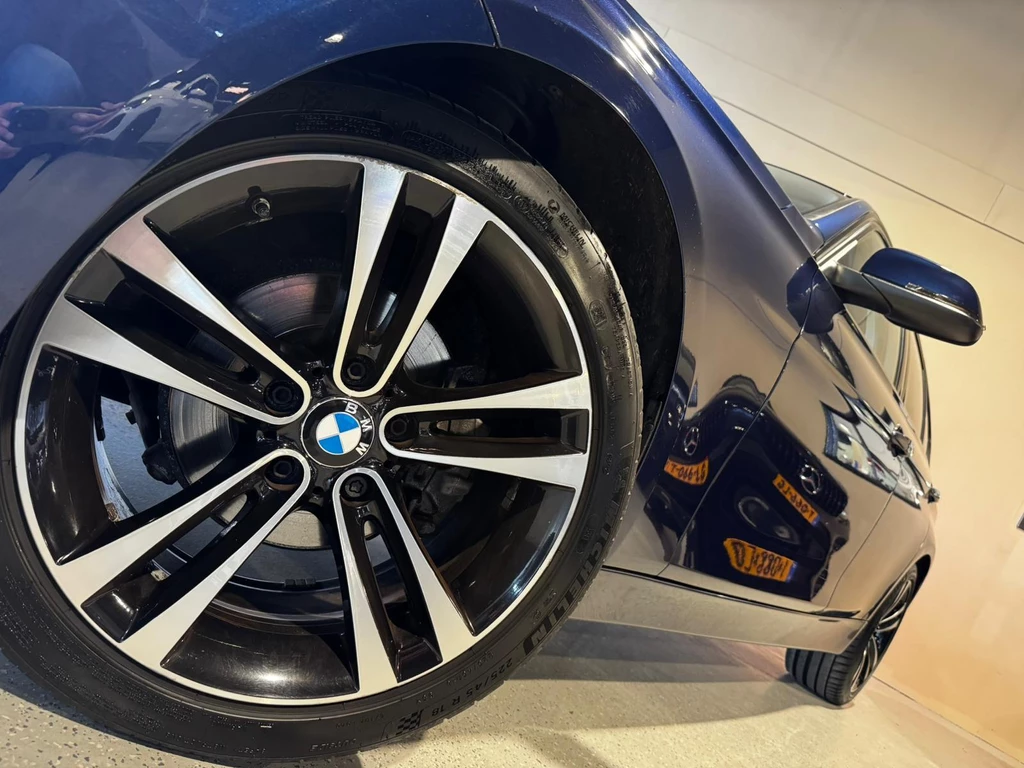 BMW 3 Serie – foto 12