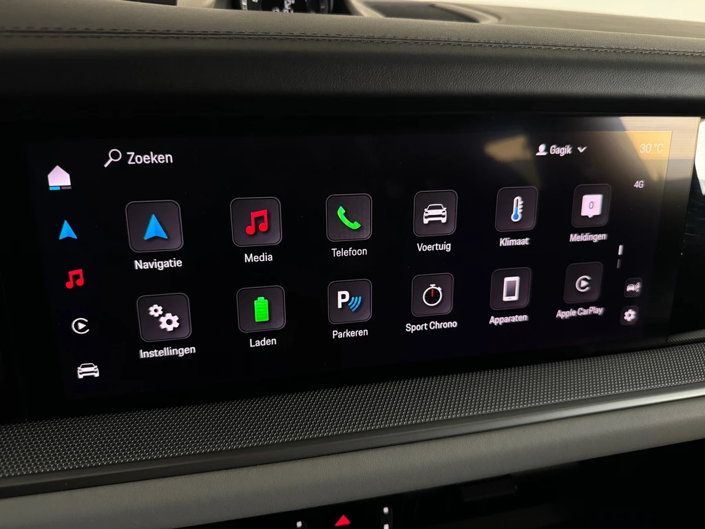 Porsche Cayenne – foto 33