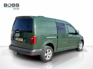 Volkswagen Caddy – thumbnail 5