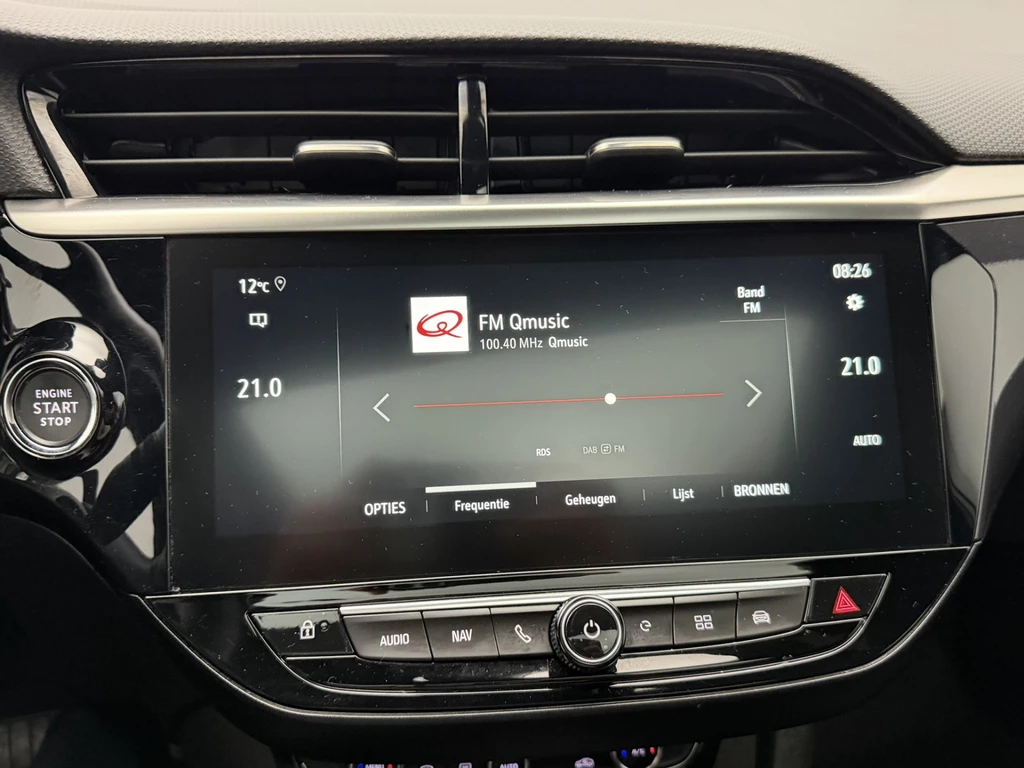 Opel Corsa-e – foto 12