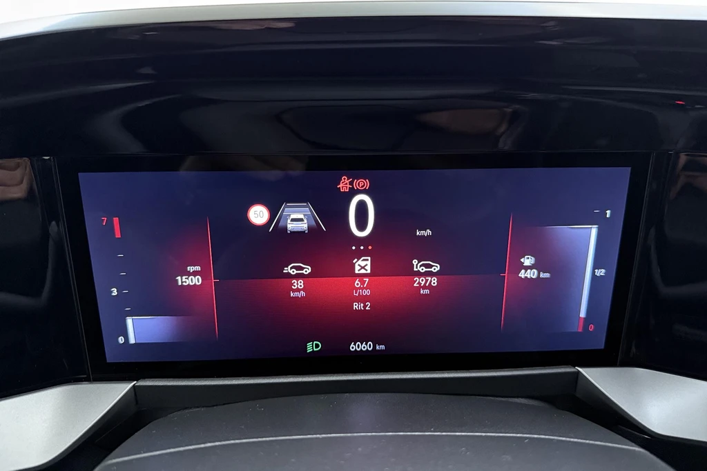 Opel Mokka – foto 19