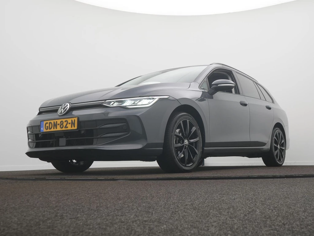 Volkswagen Golf – foto 2