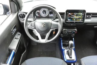 Suzuki Ignis – thumbnail 19
