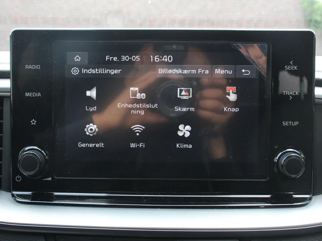 Kia XCeed – foto 22