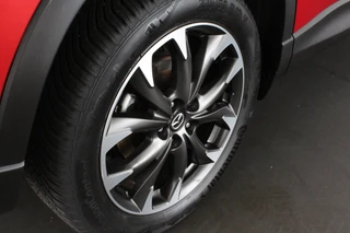 Mazda CX-5 – thumbnail 14