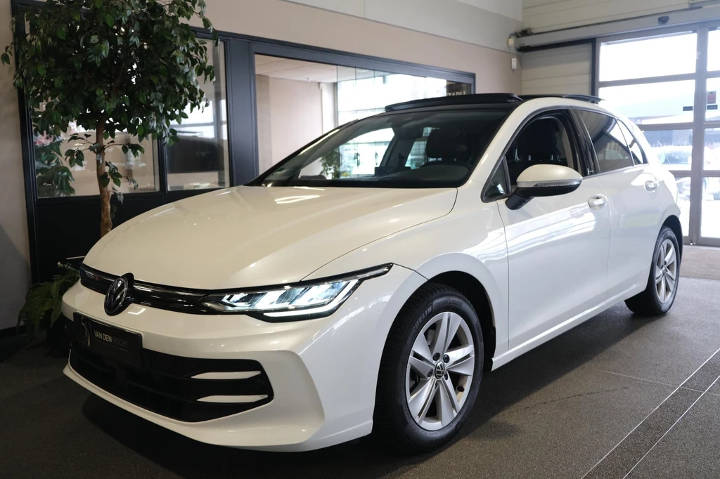 Volkswagen Golf – foto 2