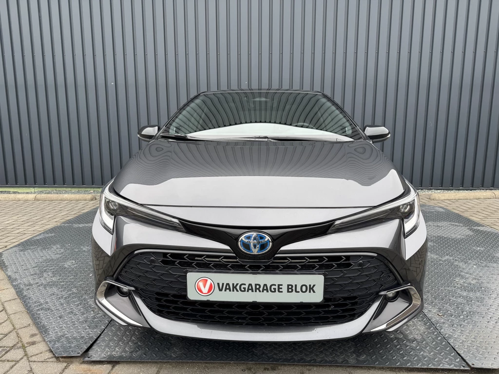Toyota Corolla – foto 12