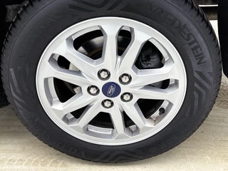Ford Transit Connect – thumbnail 10
