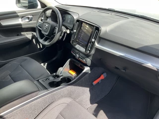 Volvo XC40 – thumbnail 13
