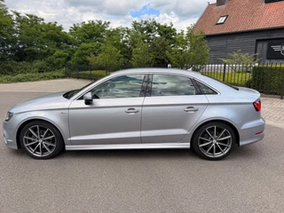 Audi A3 – thumbnail 2