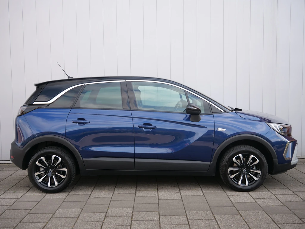 Opel Crossland – foto 6