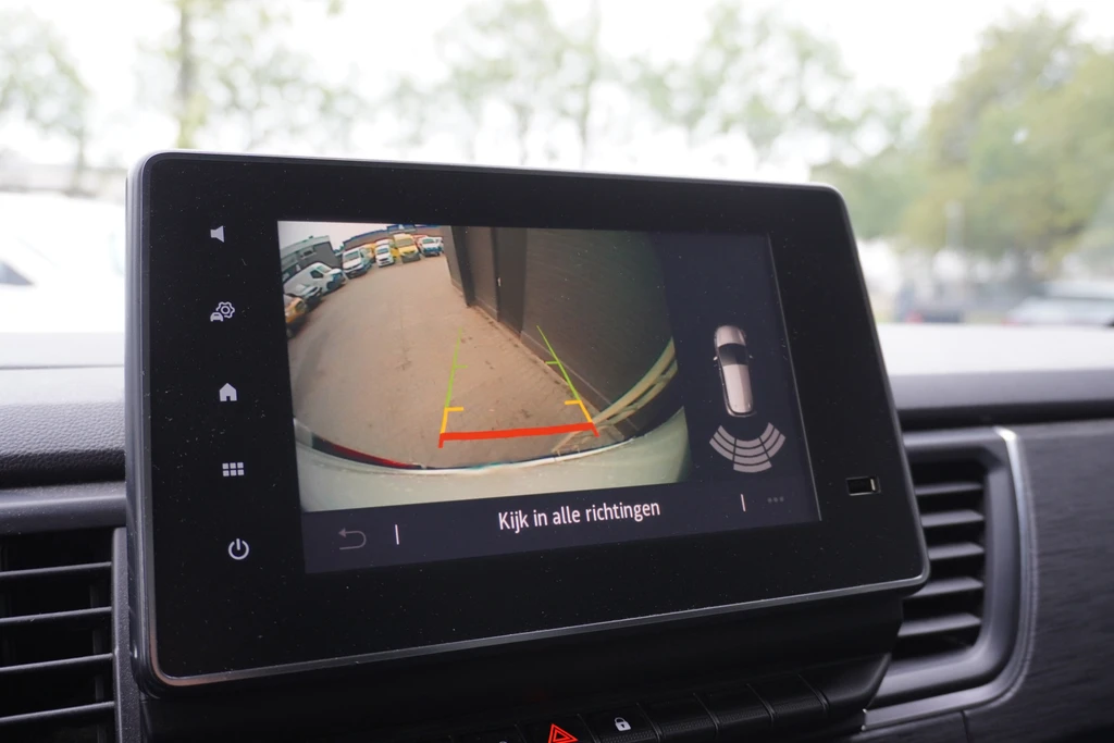 Renault Trafic – foto 14