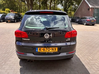 Volkswagen Tiguan – thumbnail 3