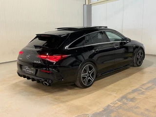 Mercedes-Benz CLA – thumbnail 8