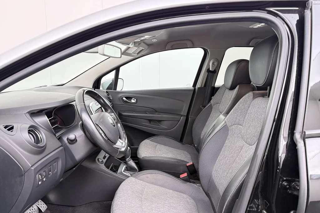 Renault Captur – foto 10