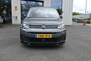 Volkswagen Caddy – thumbnail 6