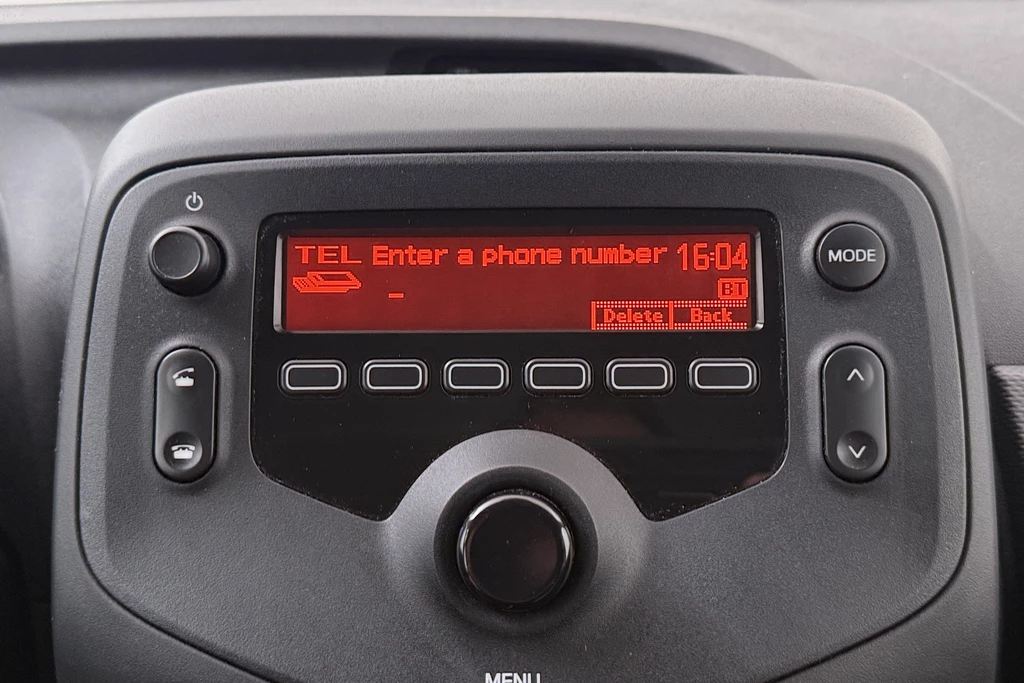 Toyota Aygo – foto 23