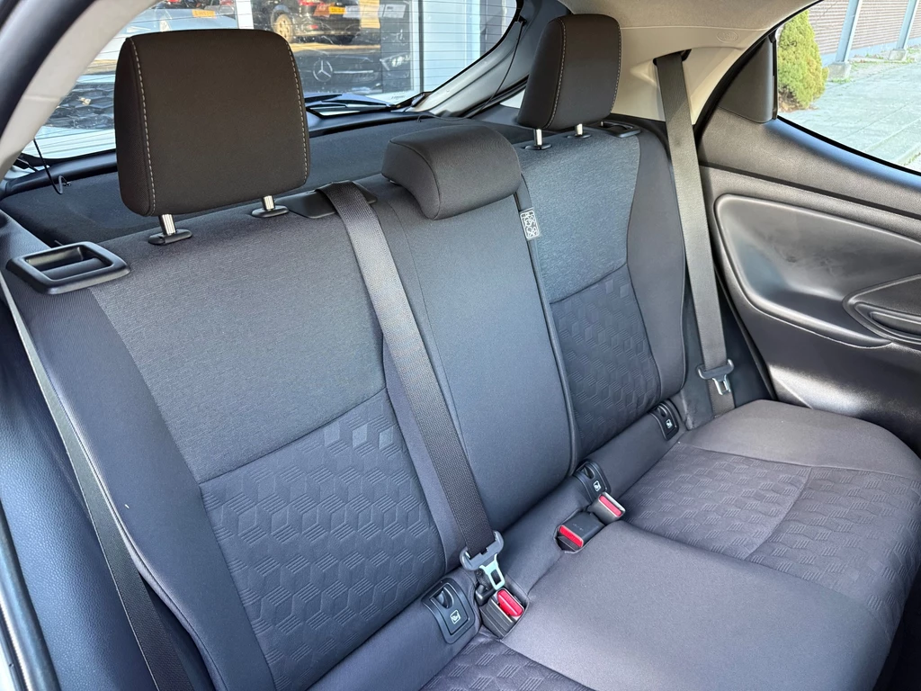 Toyota Yaris – foto 41