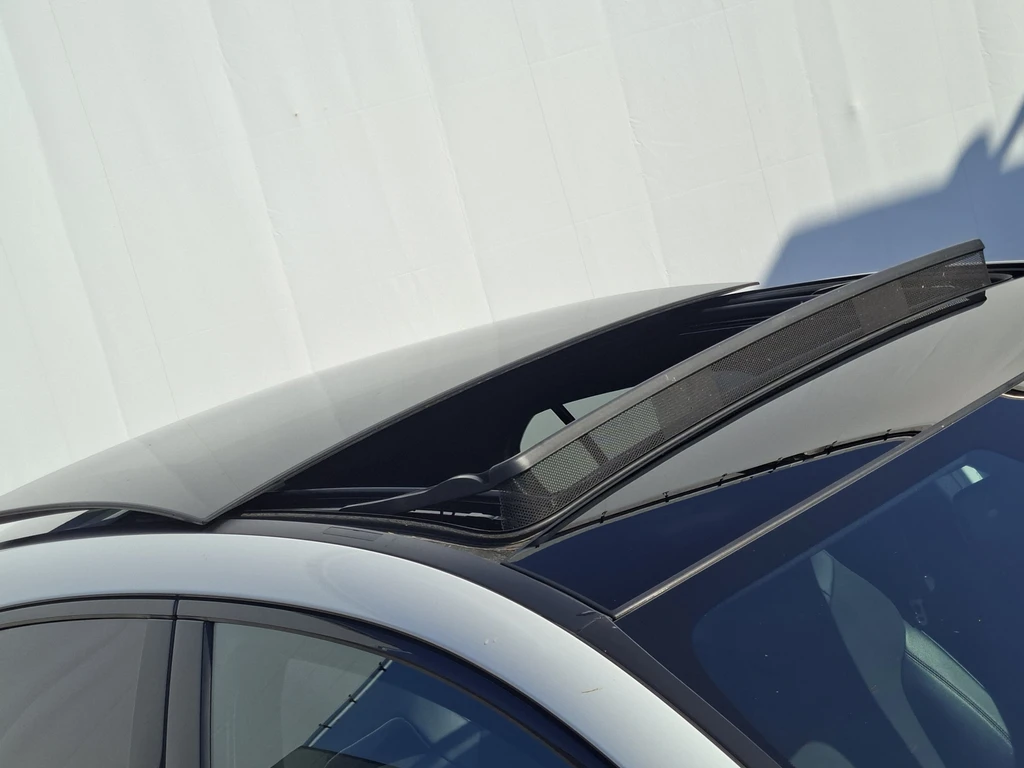 Mercedes-Benz A-Klasse – foto 10