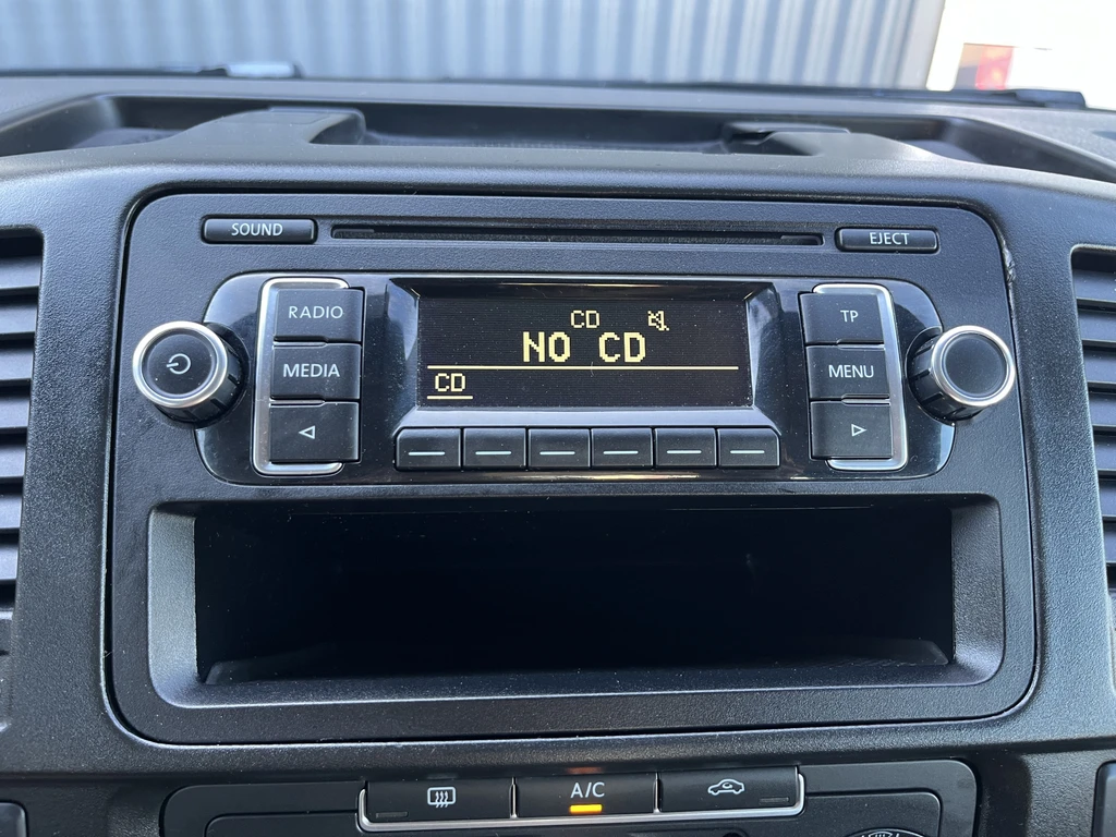 Volkswagen Transporter – foto 31