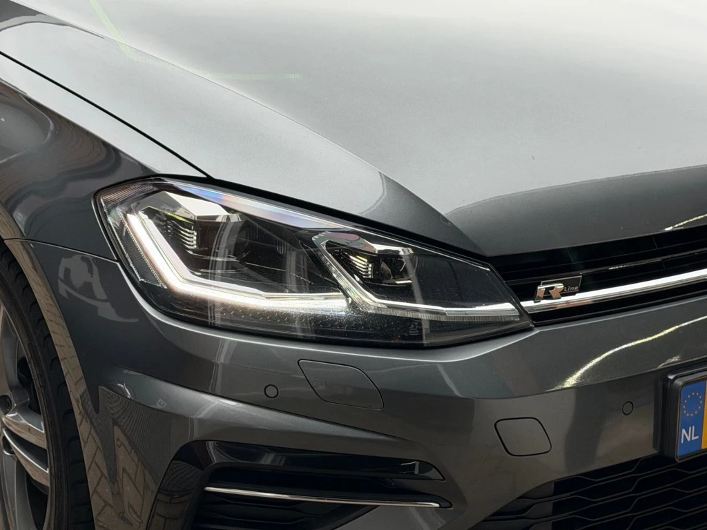 Volkswagen Golf – foto 8
