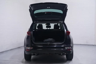 Kia Sportage – thumbnail 16