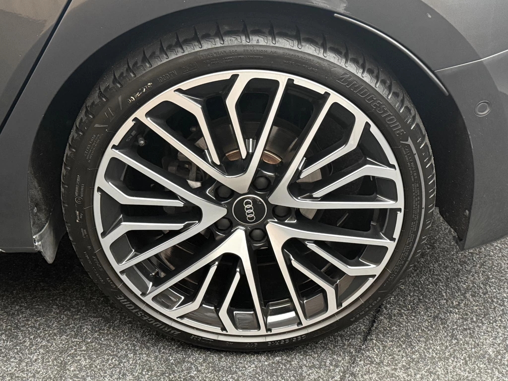 Audi A3 – foto 27