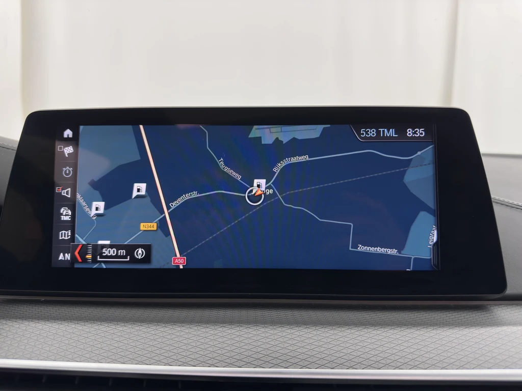 BMW 5 Serie – foto 18