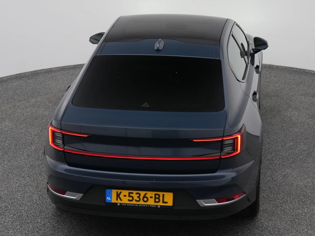 Polestar 2 – foto 12