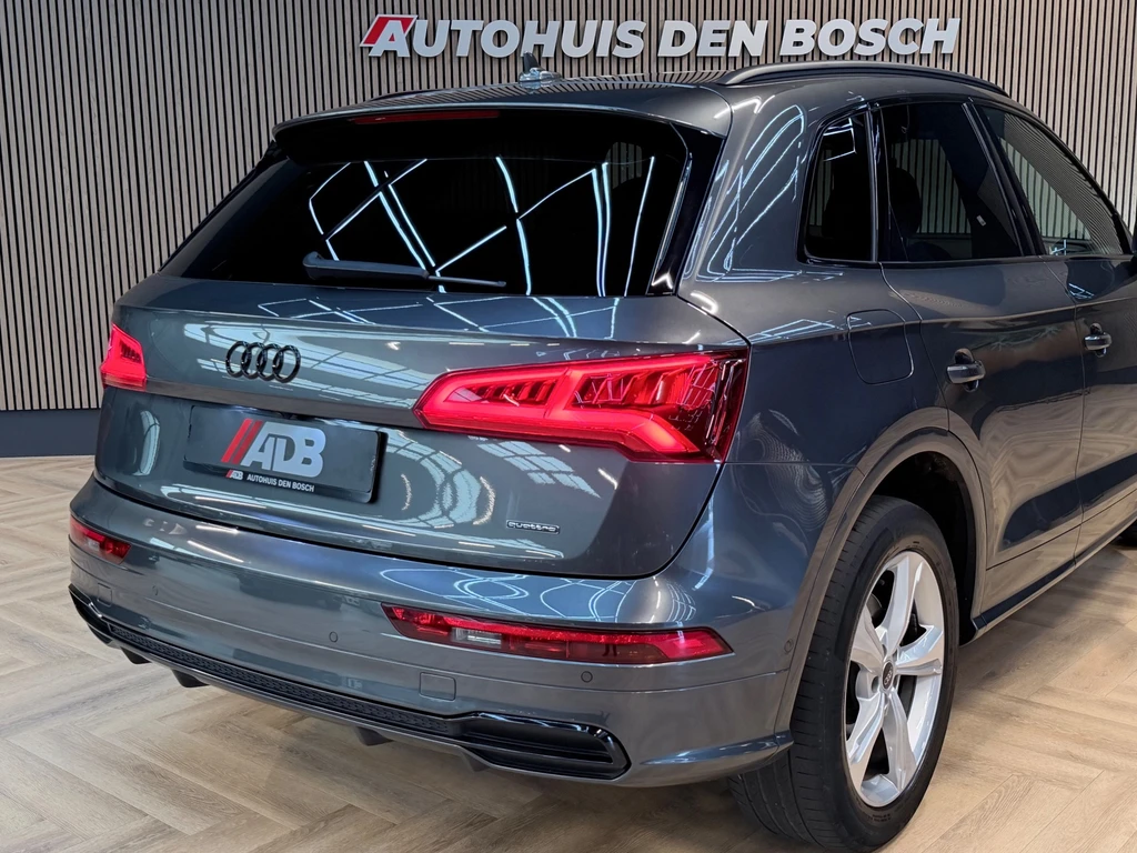 Audi Q5 – foto 6