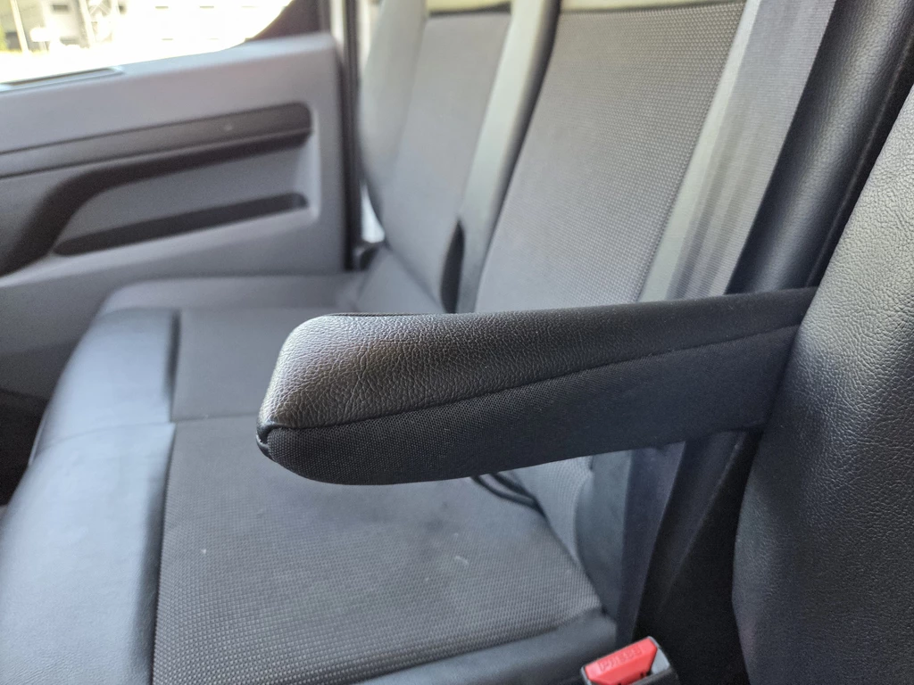 Citroën Jumpy – foto 16