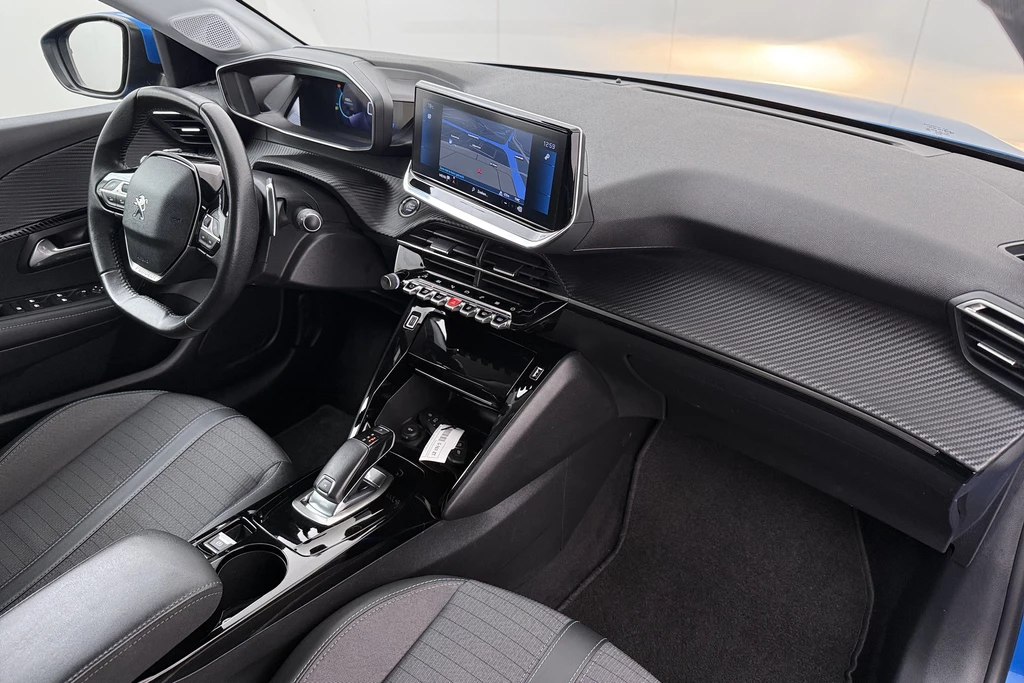 Peugeot 208 – foto 15