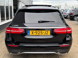 Mercedes-Benz E-Klasse – thumbnail 4